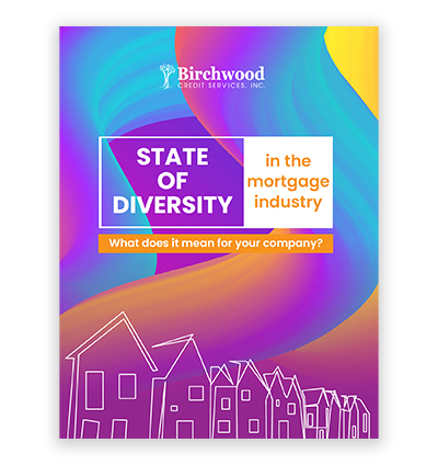 State of Diversity in the Mortgage Industry State of Diversity in the Mortgage Industry